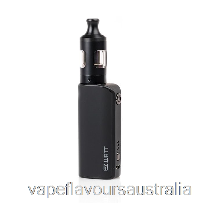 Vape Australia Innokin EZ.WATT 35W Starter Kit Black